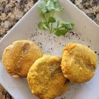 Best Aloo Tikki in Johnston, RI