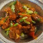 Best Gobi Manchurian in Johnston, RI