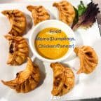 Best Crispy Chicken Momo (7 pcs) in Johnston, RI