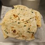Best Garlic & Cilantro Naan in Johnston, RI