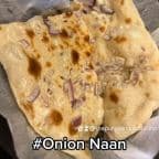 Best Onion Naan in Johnston, RI