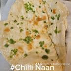 Best Chili Naan in Johnston, RI
