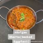 Best Baigan Bhartha in Johnston, RI
