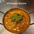 Best Chicken Korma in Johnston, RI