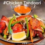 Best Chicken Tandoori in Johnston, RI