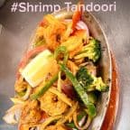 Best Shrimp Tandoori in Johnston, RI