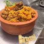 Best Goat Biryani in Johnston, RI