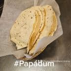 Best Papadum in Johnston, RI