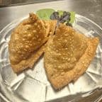 Best Vegetable Samosa (2 pcs) in Johnston, RI