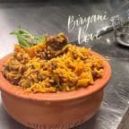 Best Lamb Biryani in Johnston, RI