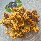Best Vegetable Pakora in Johnston, RI