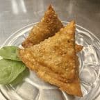 Best Lamb Samosa in Johnston, RI