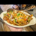 Best Samosa Chaat in Johnston, RI